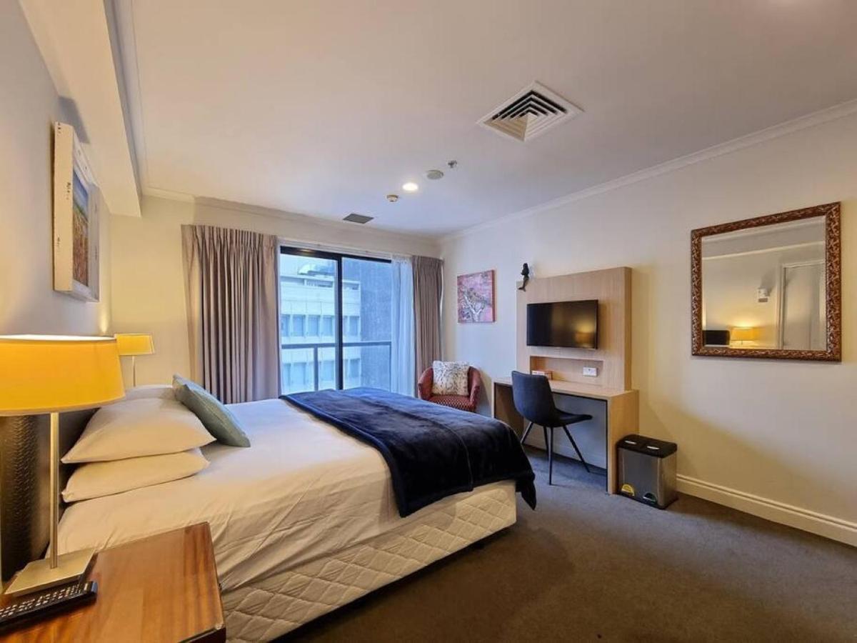 Sweet Escape Cbd Studio With Pool And Gym Auckland Exteriör bild