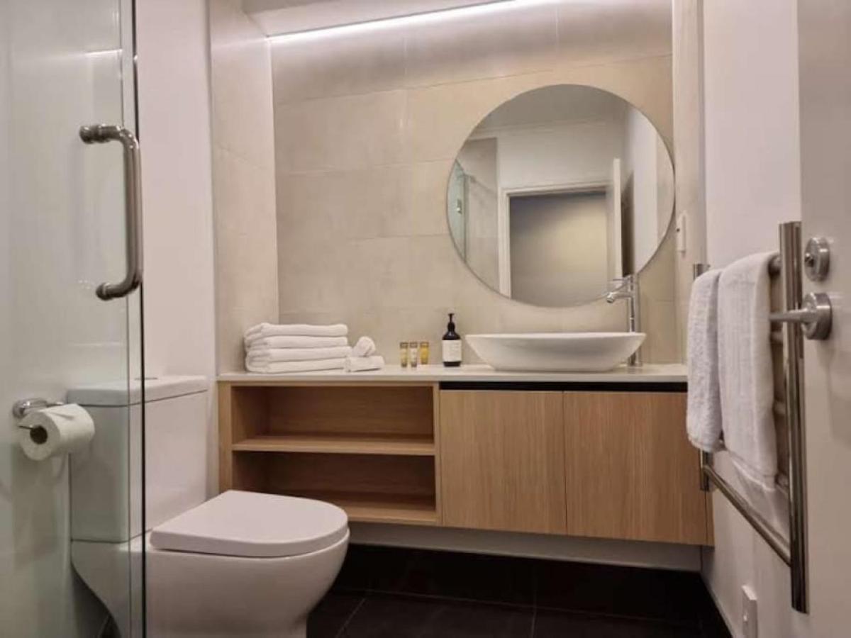 Sweet Escape Cbd Studio With Pool And Gym Auckland Exteriör bild