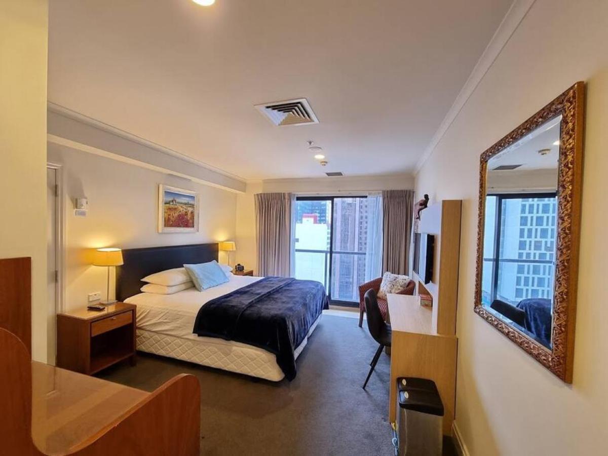 Sweet Escape Cbd Studio With Pool And Gym Auckland Exteriör bild