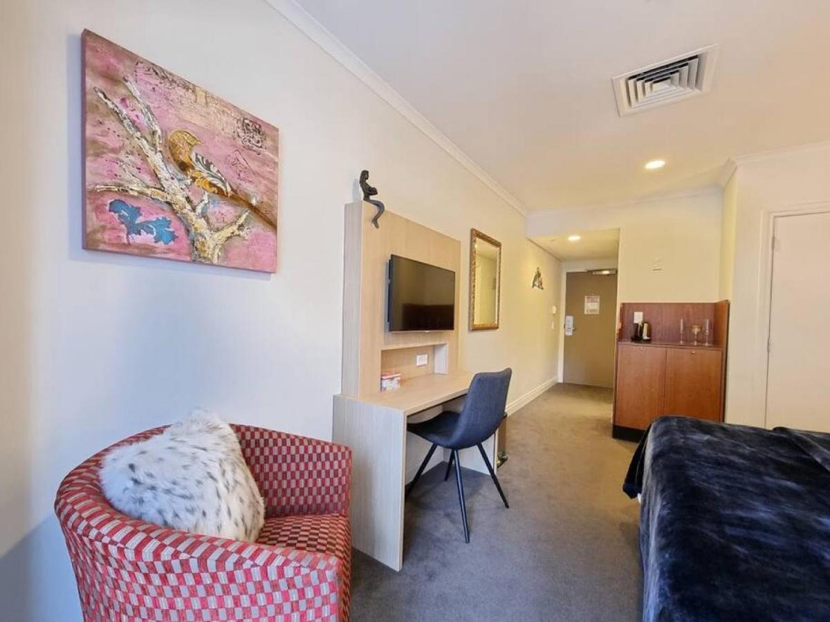 Sweet Escape Cbd Studio With Pool And Gym Auckland Exteriör bild