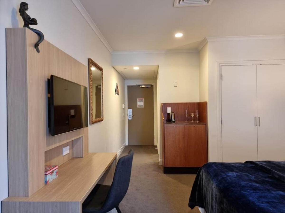 Sweet Escape Cbd Studio With Pool And Gym Auckland Exteriör bild
