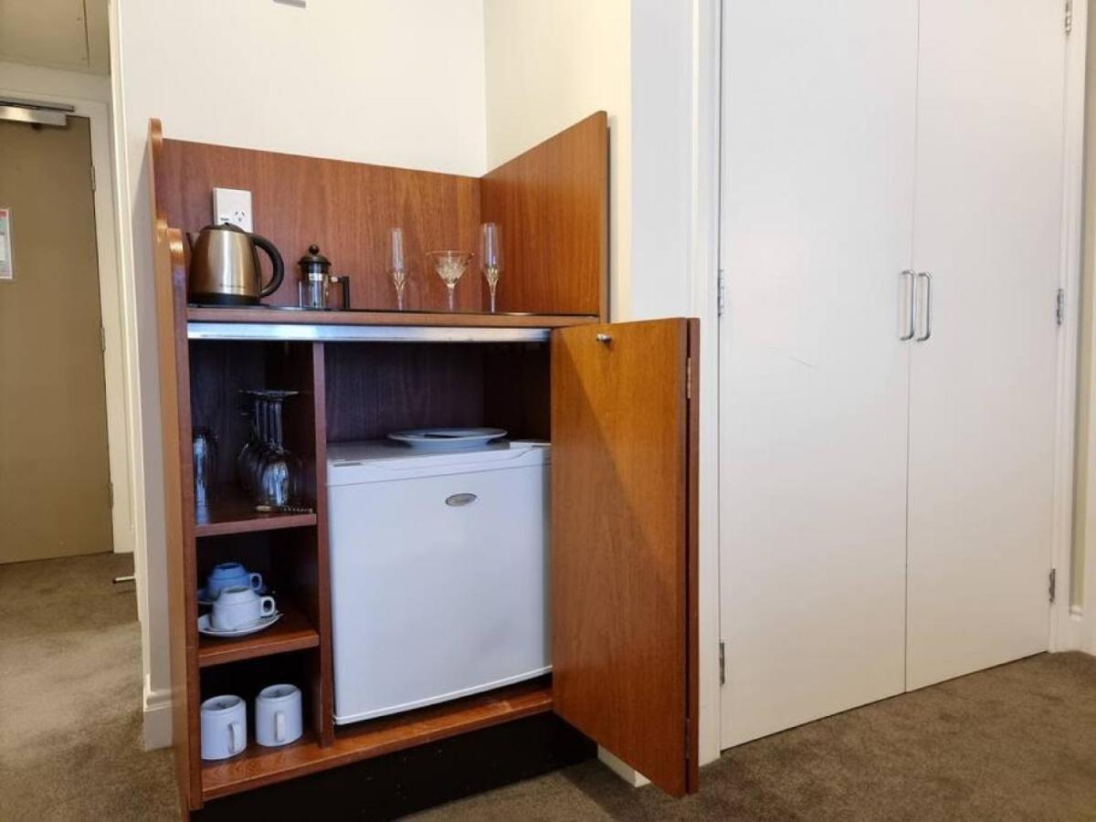 Sweet Escape Cbd Studio With Pool And Gym Auckland Exteriör bild