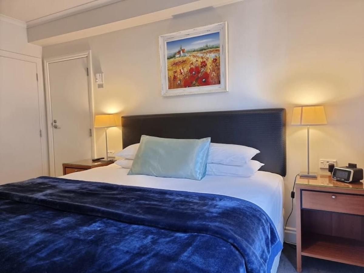 Sweet Escape Cbd Studio With Pool And Gym Auckland Exteriör bild