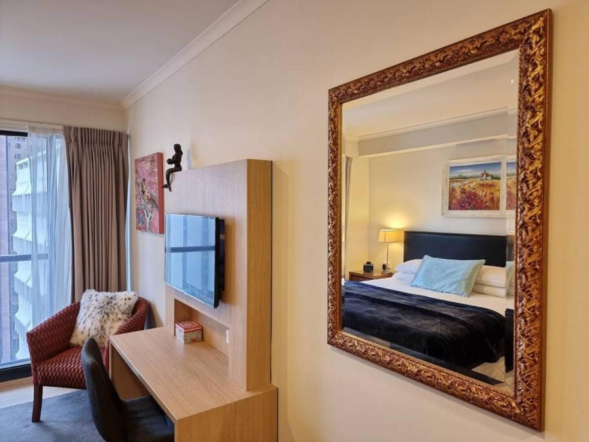 Sweet Escape Cbd Studio With Pool And Gym Auckland Exteriör bild
